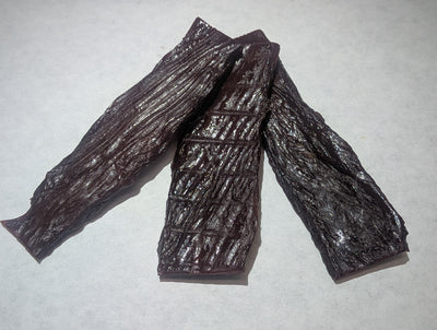 Ostrich Jerky Teriyaki 2oz