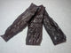 Ostrich Jerky Original 2oz