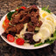 Ostrich Variety Meat Box 15lbs