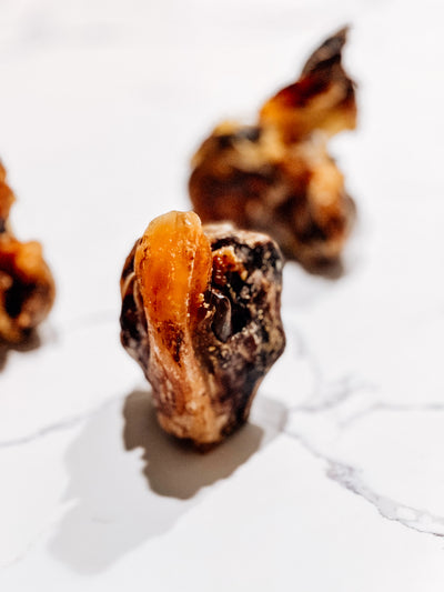Ostrich Knuckle Bones