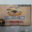 Ostrich Jerky Teriyaki 2oz
