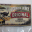Ostrich Jerky Original 2oz