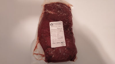 Ostrich Tenderloin whole 2-3lbs