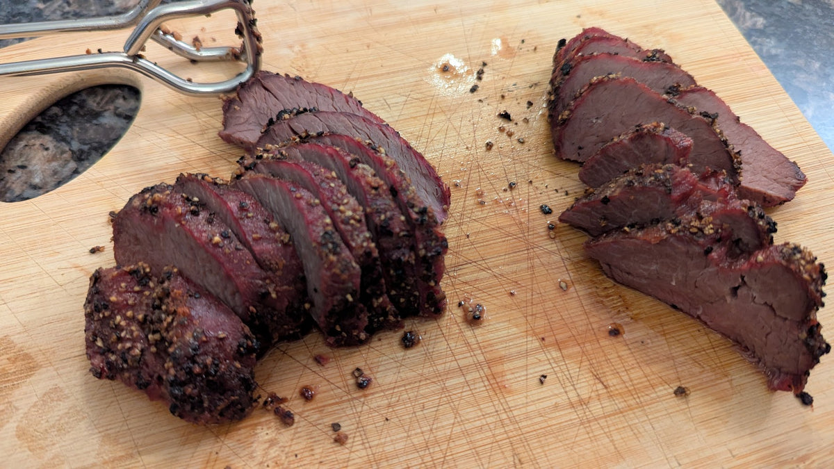 Ostrich Variety Meat Box 15lbs