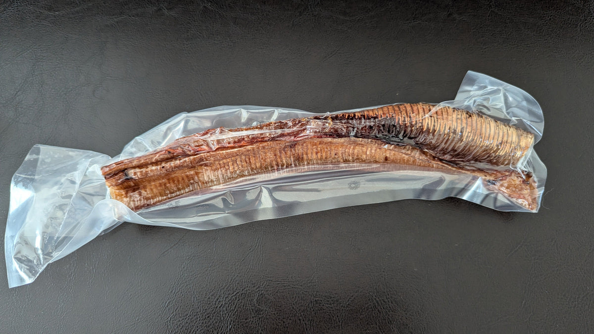 Ostrich Trachea 1pcs